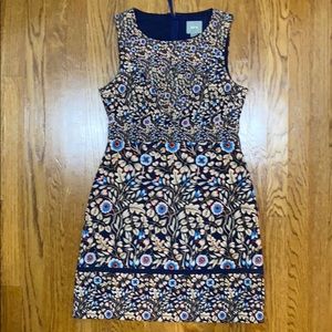 Anthropologie Maeve Dress Size 6